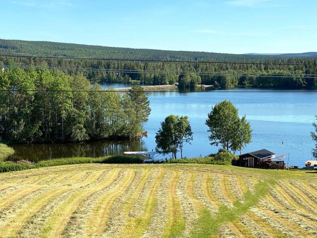 Hotel Brinkeboda Waerdshus Mörsil Esterno foto